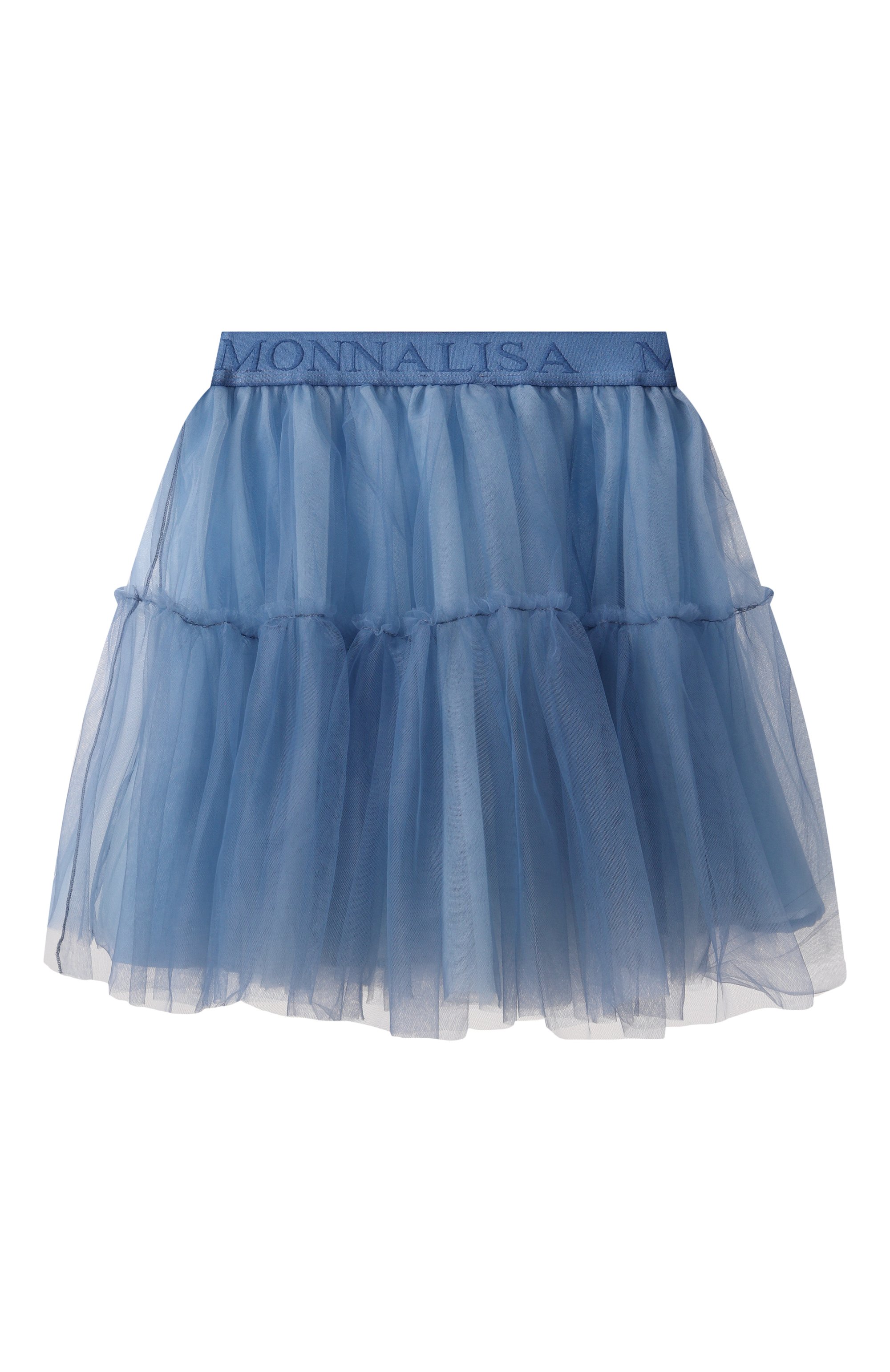 Юбка MONNALISA, арт. 17EGON, фото 2