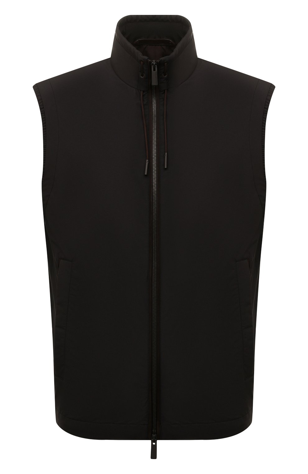 Жилет ZEGNA, арт. UWT35/Z118B, фото 1