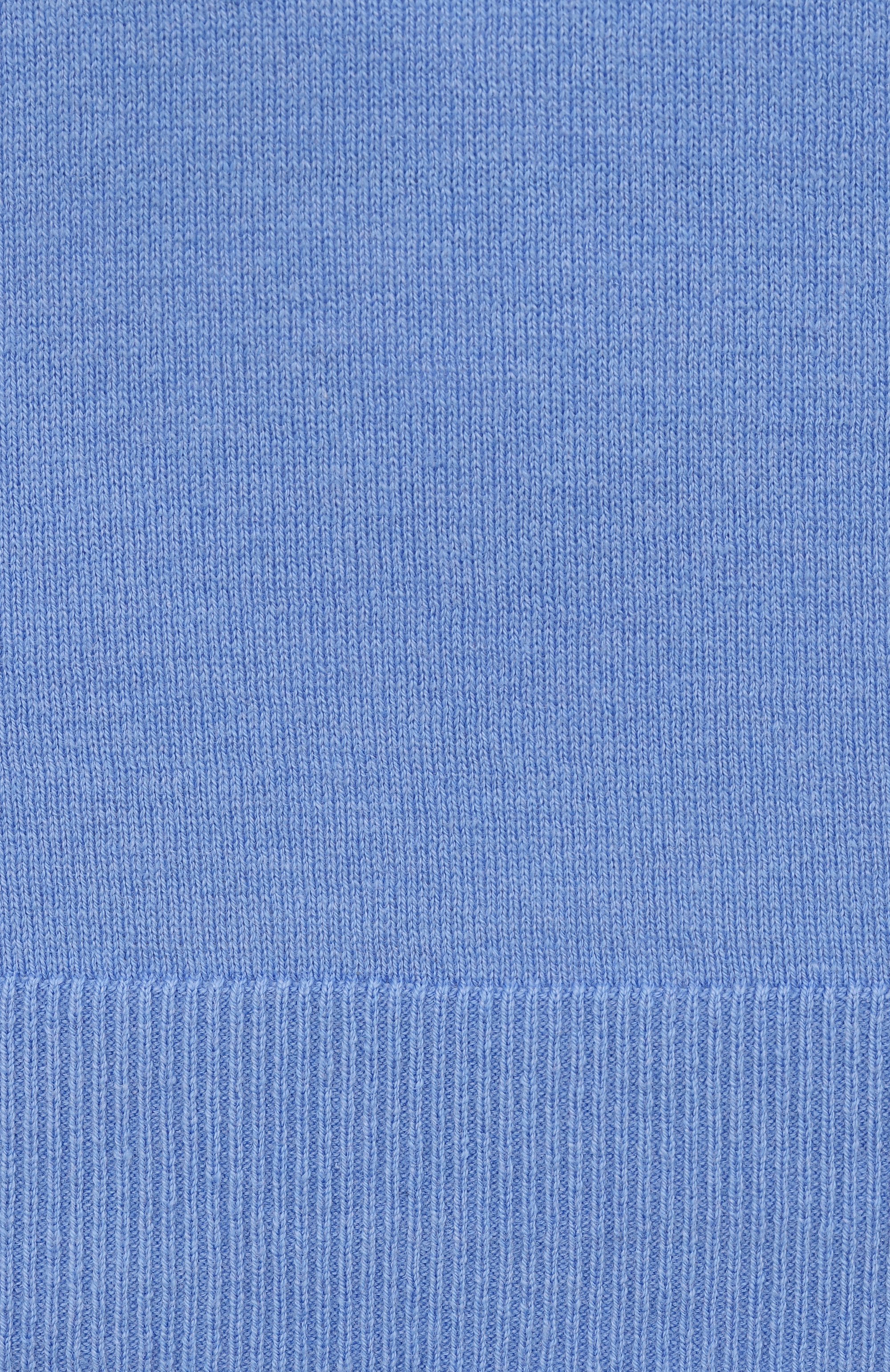 Пуловер из хлопка и кашемира MARINA SPORT, арт. TAZZINA, фото 6