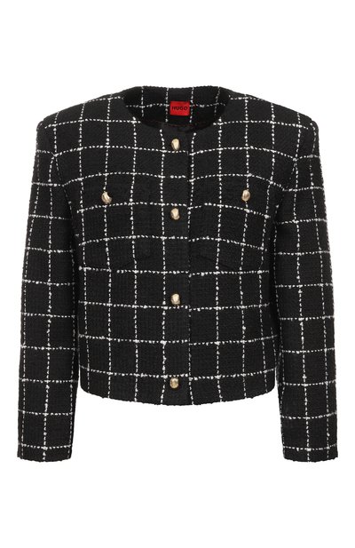 Женский жакет HUGO, арт. 50552962