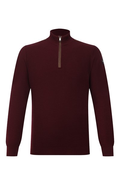 Шерстяной свитер PAUL&SHARK, арт. 11311115/FLV, фото 1