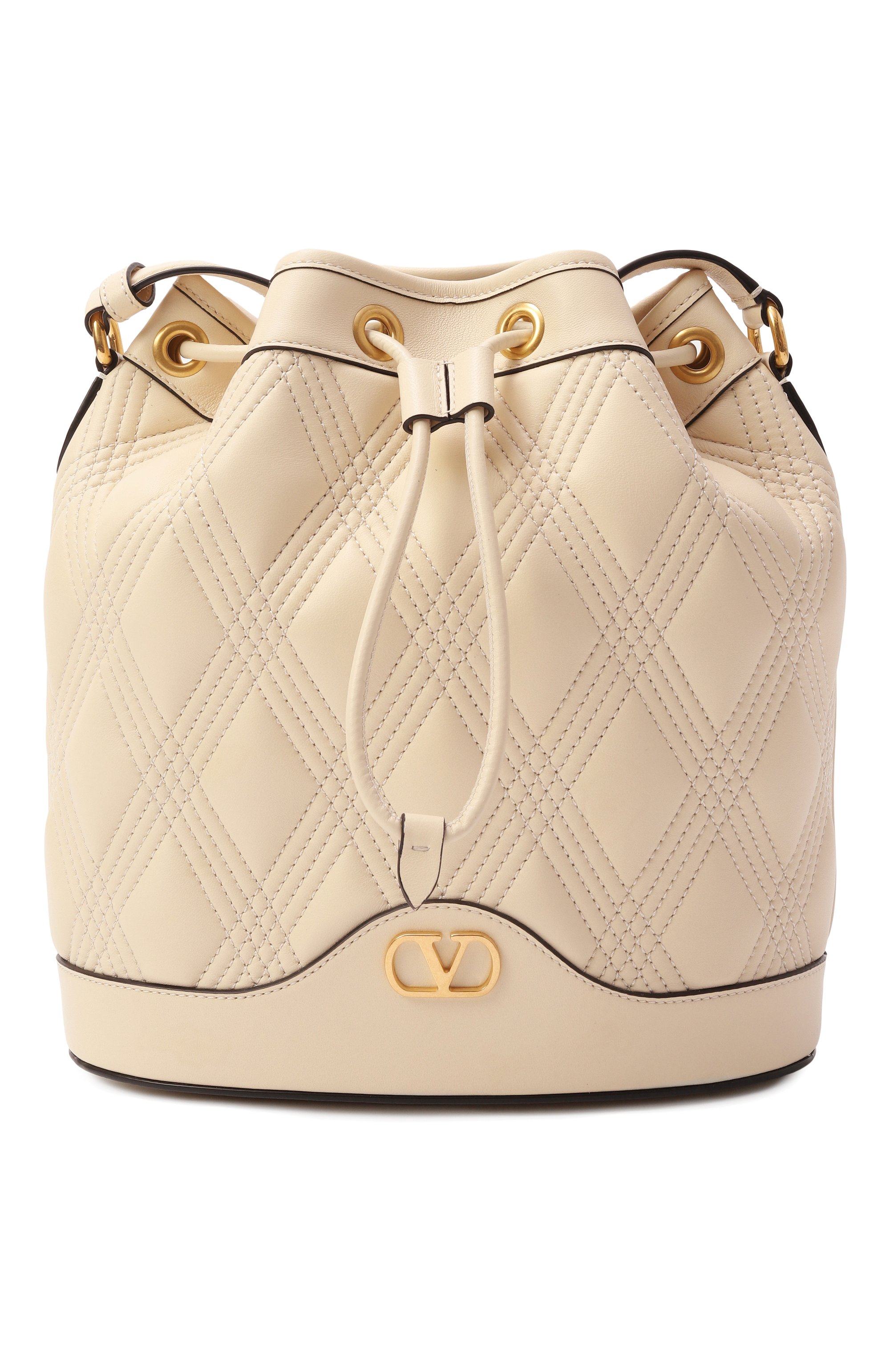 Сумка quiltie 67 VALENTINO, арт. 6W2B0R01/MIC, фото 1