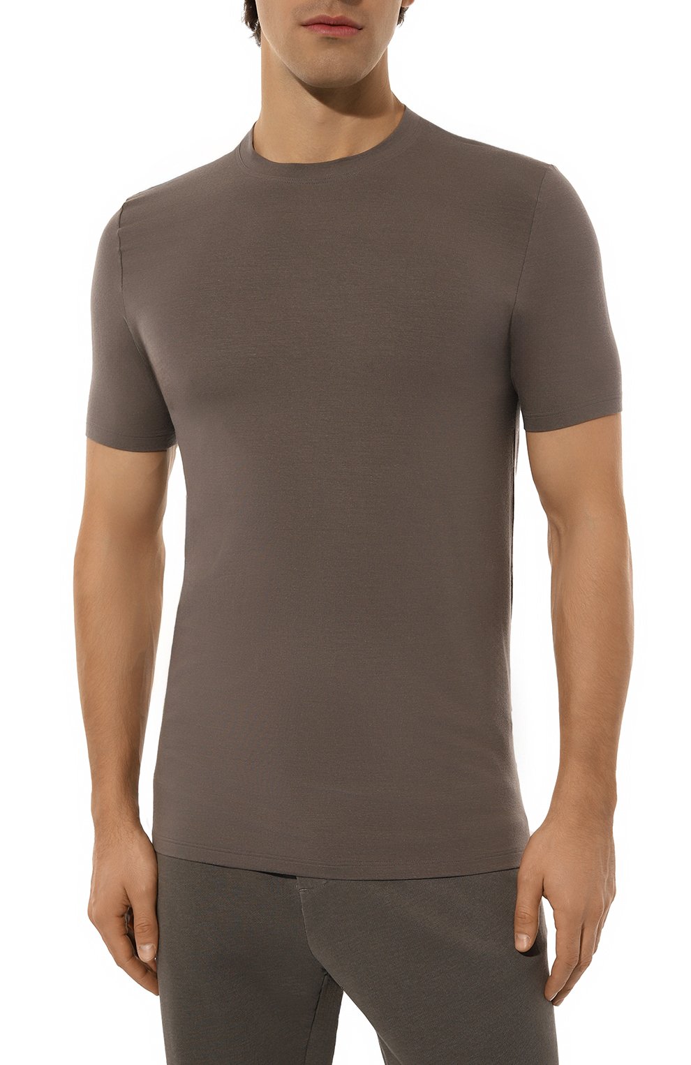 Футболка ZIMMERLI, арт. 700-1341, фото 3