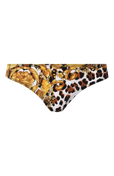 Женский плавки-бикини VERSACE, арт. ABD08009/A232995