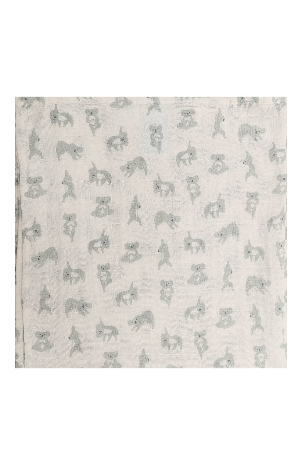 Комплект из трех пеленок ADEN+ANAIS, арт. AMSC30012, фото 5