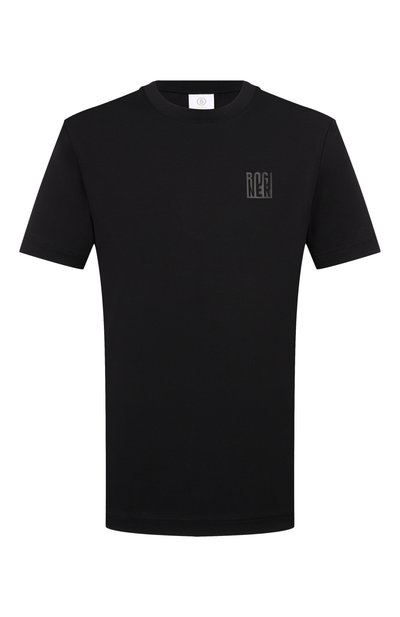 Мужская хлопковая футболка BOGNER, арт. 58086604_1