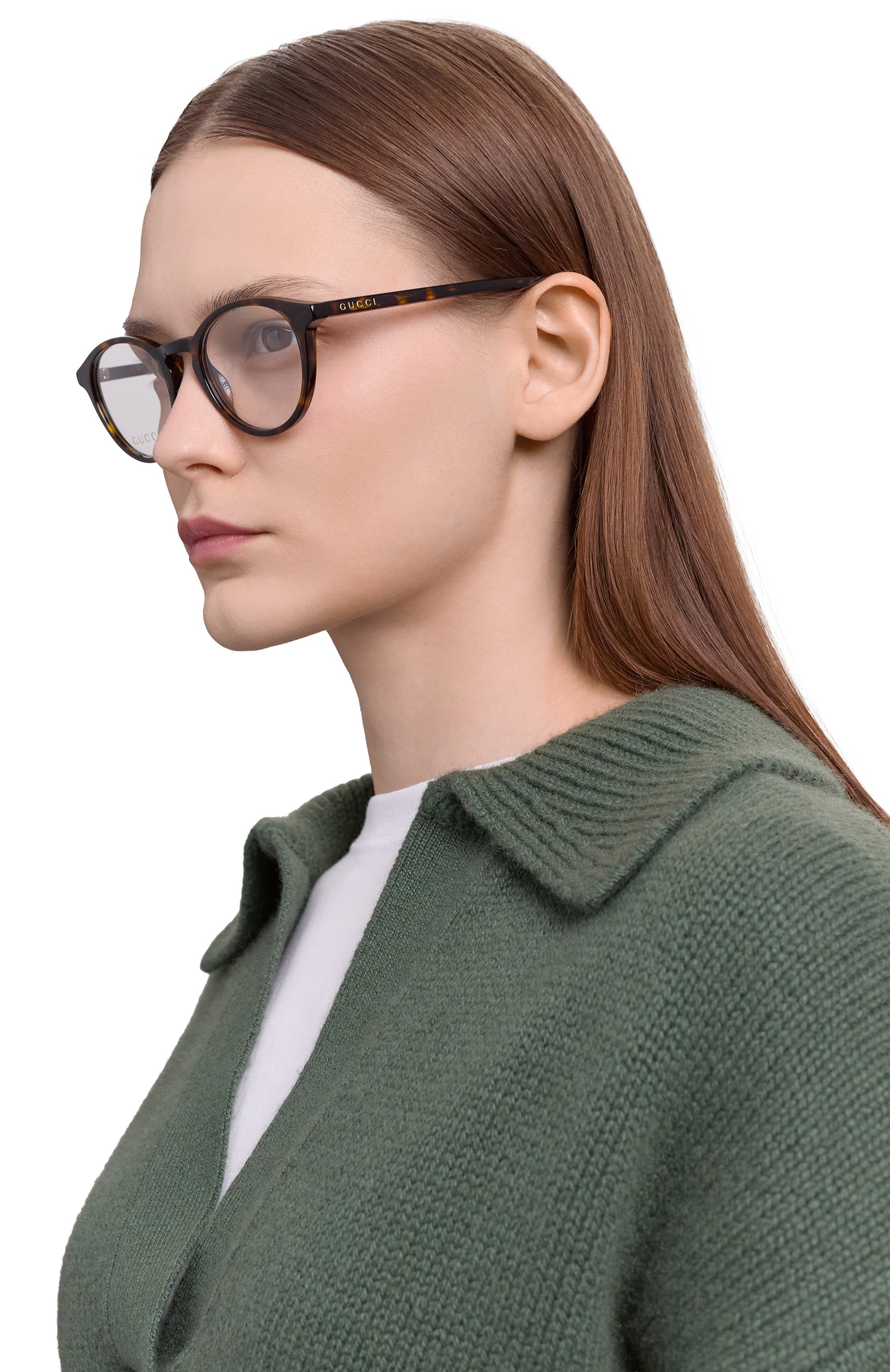 Оправа GUCCI, арт. GG1998 002, фото 3