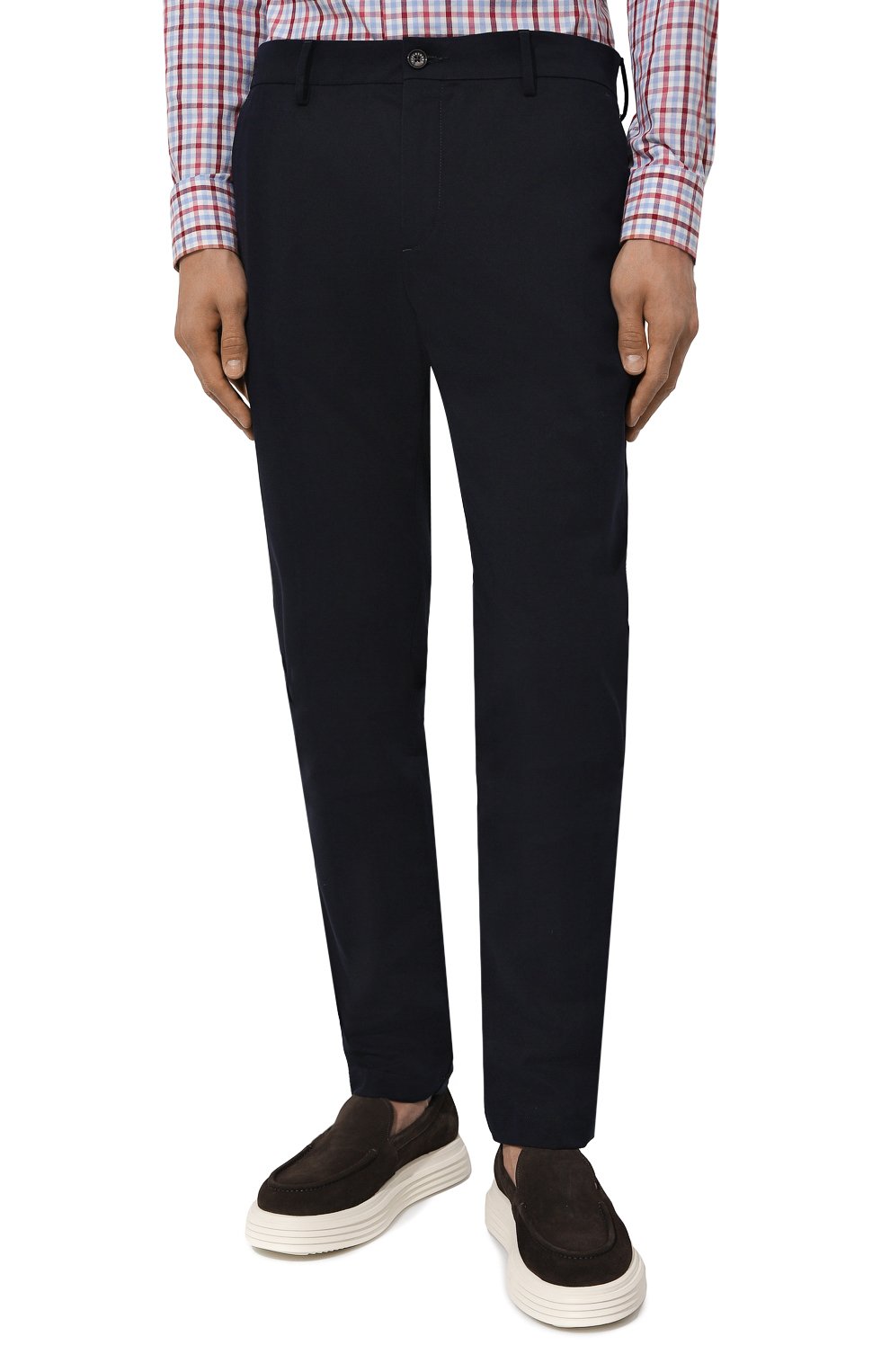 Брюки PAUL&SHARK, арт. 14314040, фото 3