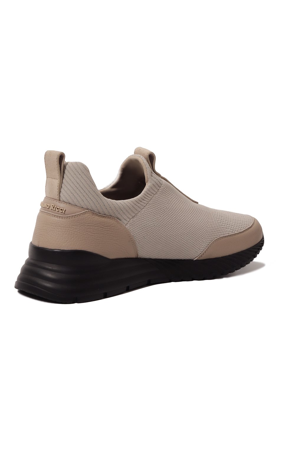 Текстильные кроссовки STEFANO RICCI, арт. UV689G2322/TMSDPV, фото 5