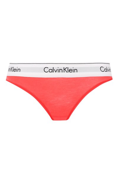 Трусы-слипы CALVIN KLEIN, арт. F3787E, фото 1