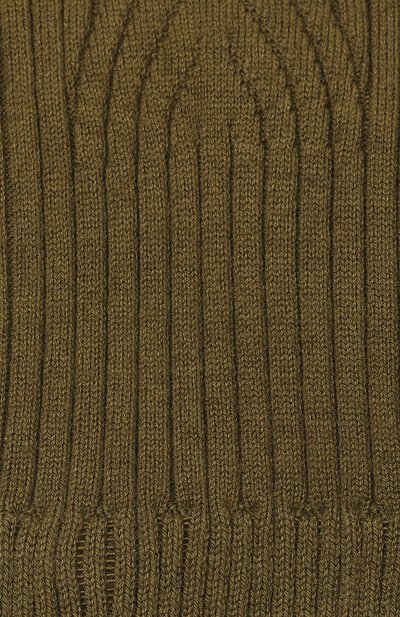 Носки из хлопка и шерсти FALKE, арт. 46193, фото 2