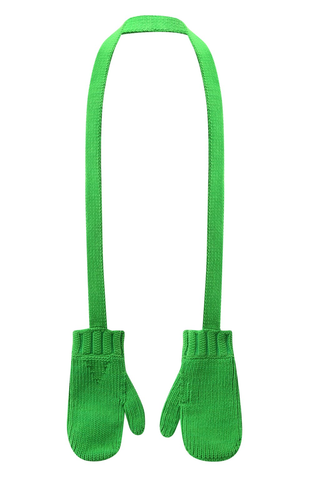 Варежки BOTTEGA VENETA, арт. 689197/V1MS0, фото 5