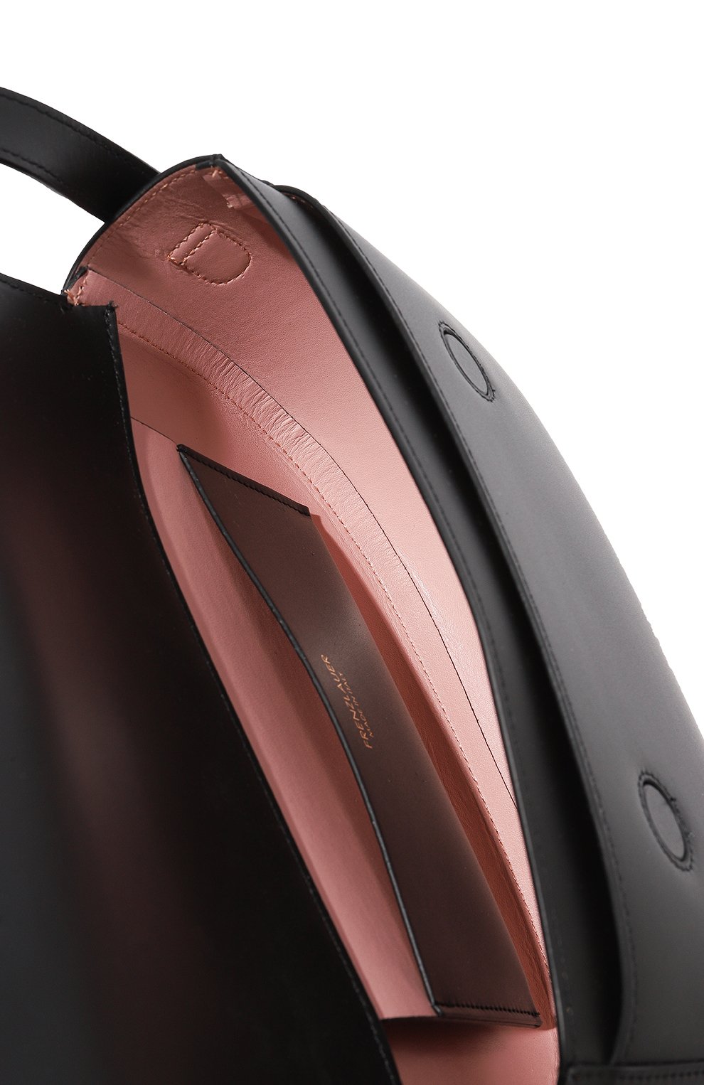 Сумка swing small FRENZLAUER, арт. SWING/BLACK, фото 5