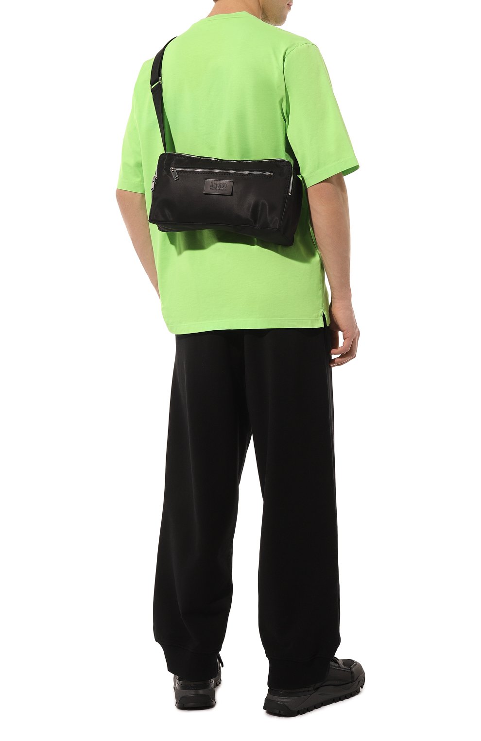 Текстильная сумка MM6, арт. SB5WG0007/P5228, фото 7