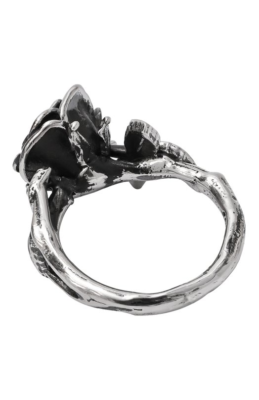 Кольцо Enfants Riches Deprimes 140-223 Серебряный  140-223 Фото 3