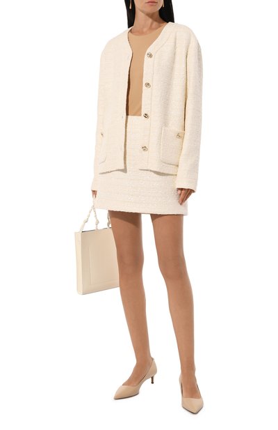 Твидовый жакет JM STUDIO, арт. JMSS2431, фото 2