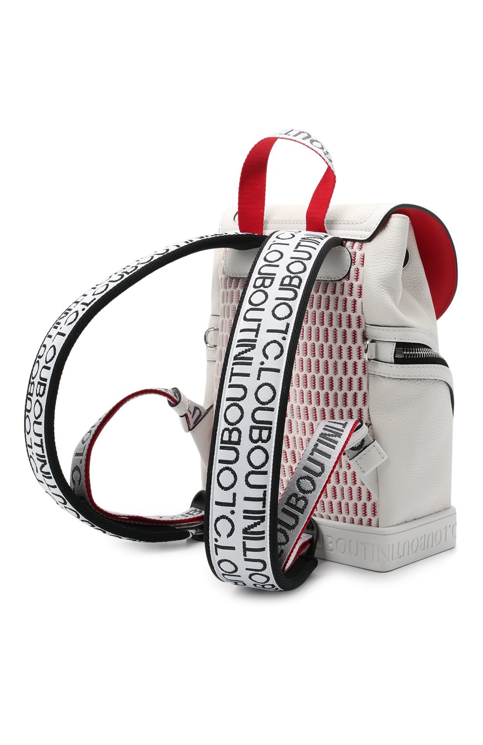 Рюкзак explorafunk small CHRISTIAN LOUBOUTIN, арт. 3215039/EXPL0RAFUNK S SMALL, фото 3