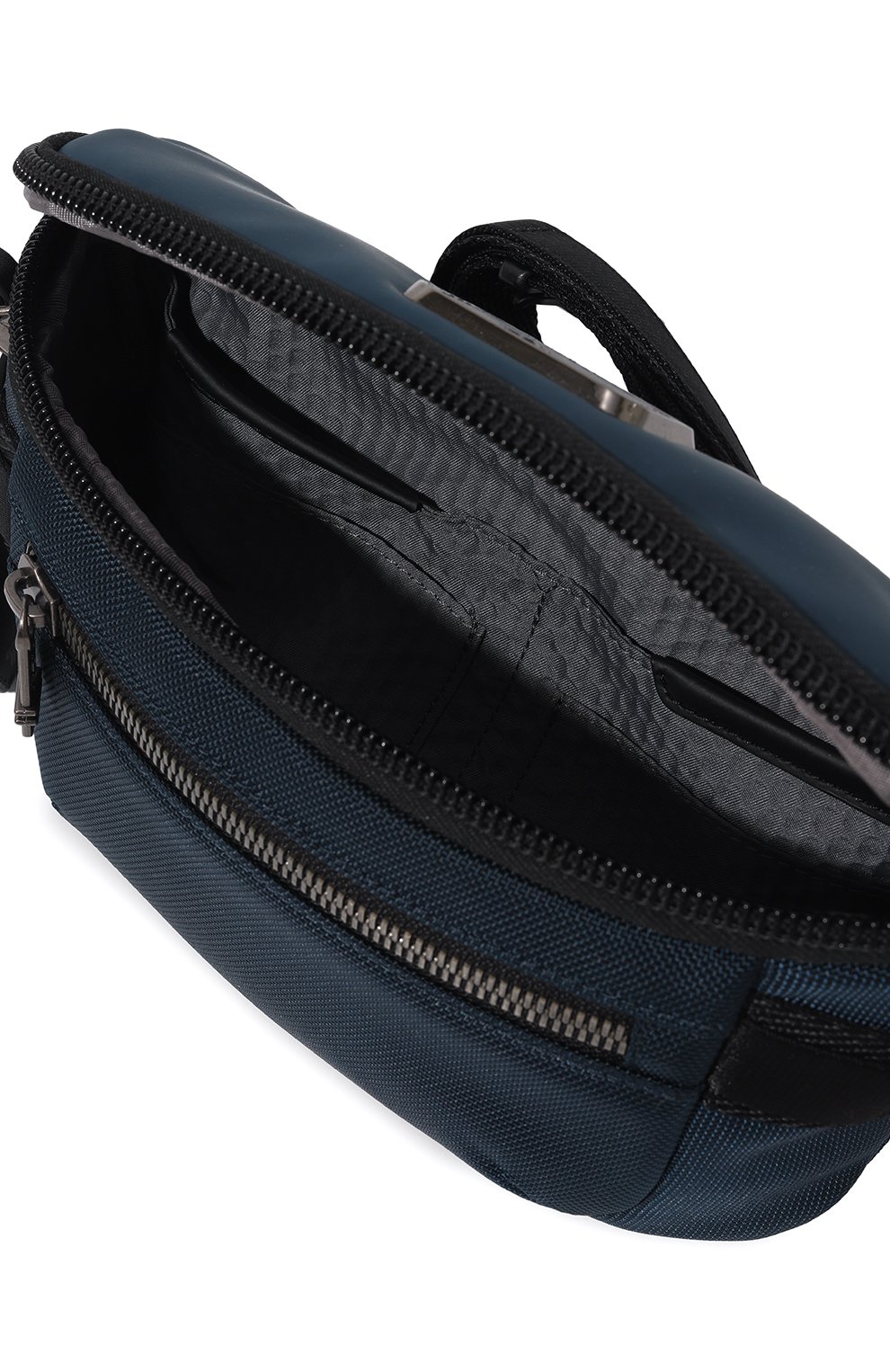 Текстильная поясная сумка TUMI, арт. 0232710NVY, фото 5