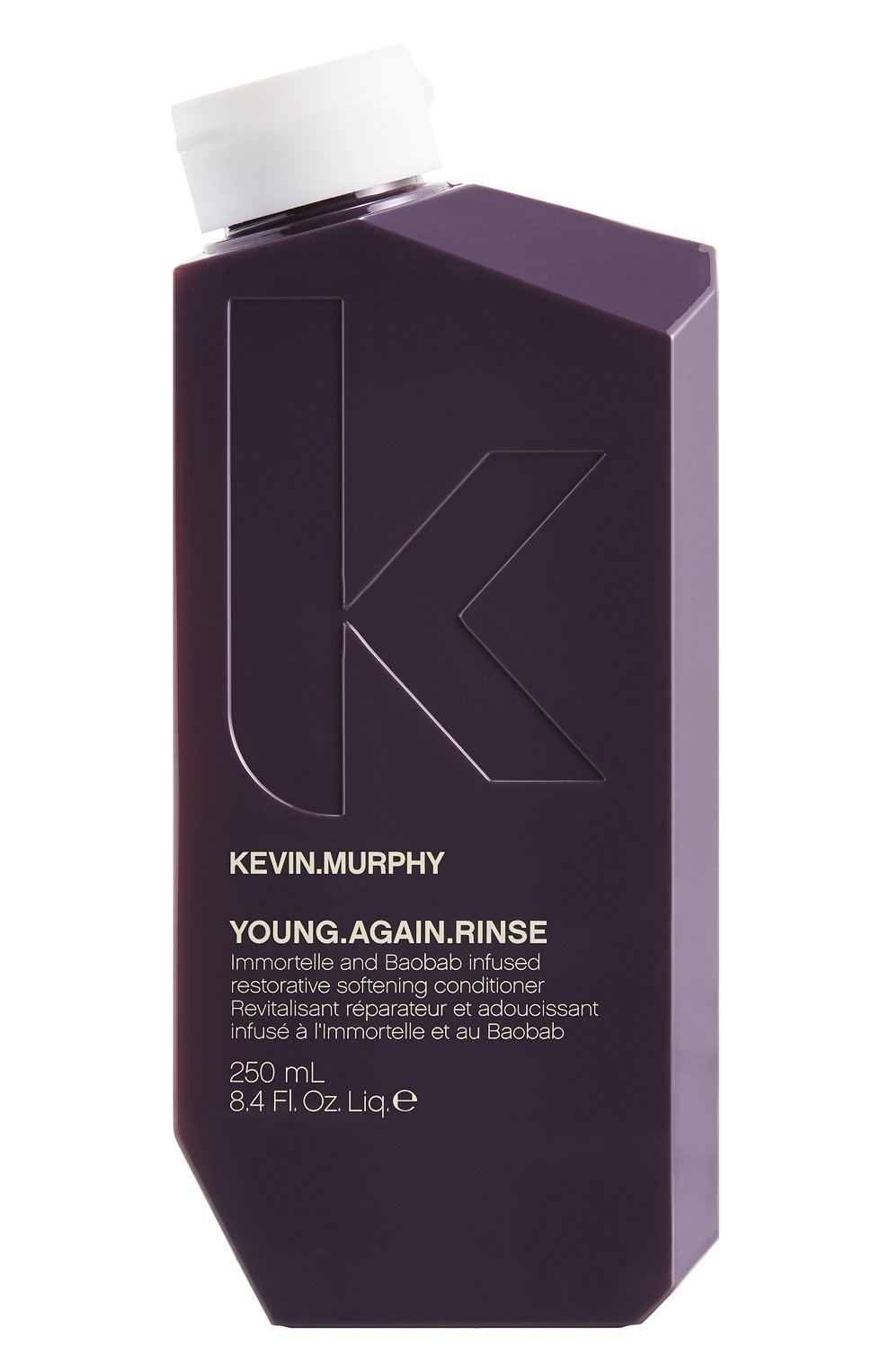 Бальзам для укрепления и восстановления длинных волос young.again.rinse (250ml) KEVIN MURPHY, арт. 9339341020066, фото 1