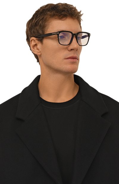 Оправа TOM FORD, арт. TF5626-B /001, фото 2