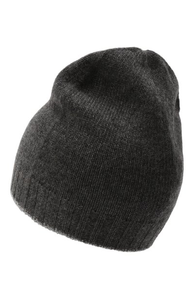 Кашемировая шапка ANDREA CAMPAGNA, арт. 11611, фото 2