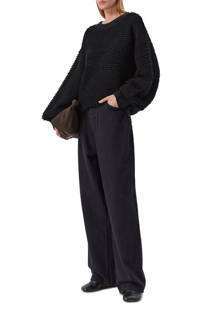 Джинсы 6 PERVERT, арт. PE25/JPA06/60-02, фото 2