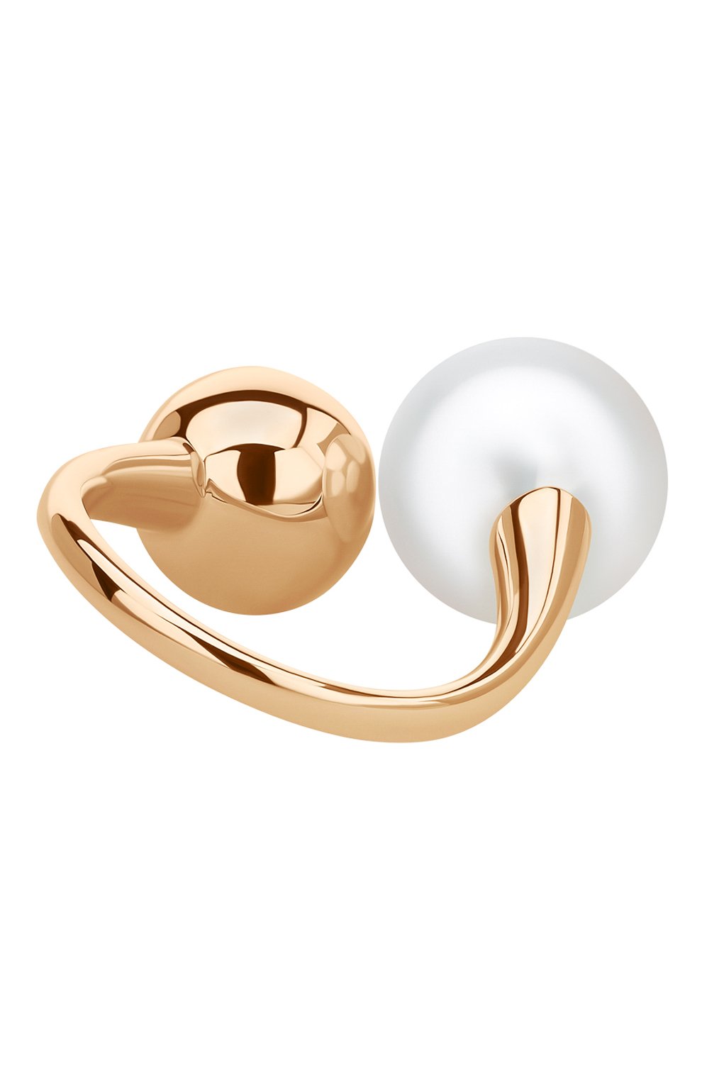 Кольцо UTOPIA, арт. JNA1RBSS, фото 3