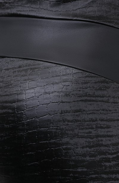 Легинсы WOLFORD черного цвета по цене 31800 руб., арт. 19347, фото 5 Легинсы WOLFORD, арт. 19347, фото 5