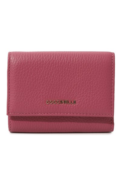 Кожаное портмоне COCCINELLE, арт. E2 MW5 11 10 01, фото 1