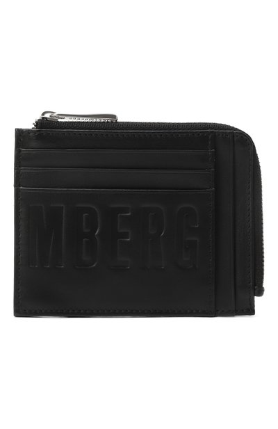 Кожаный футляр для кредитных карт DIRK BIKKEMBERGS, арт. BKPU00529M, фото 1