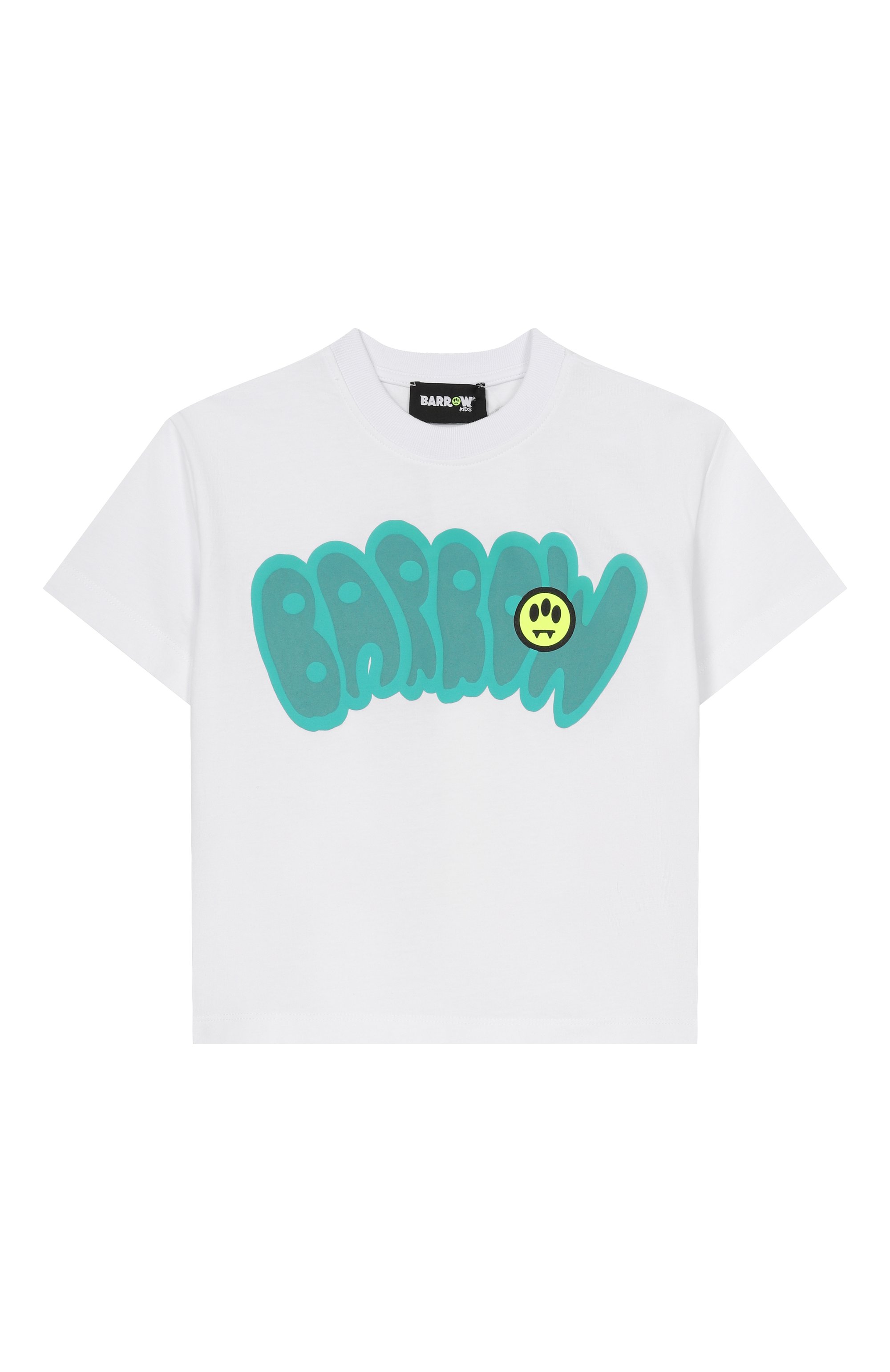 Комплект из футболки и шорт BARROW, арт. S6BKJUTB032, фото 2