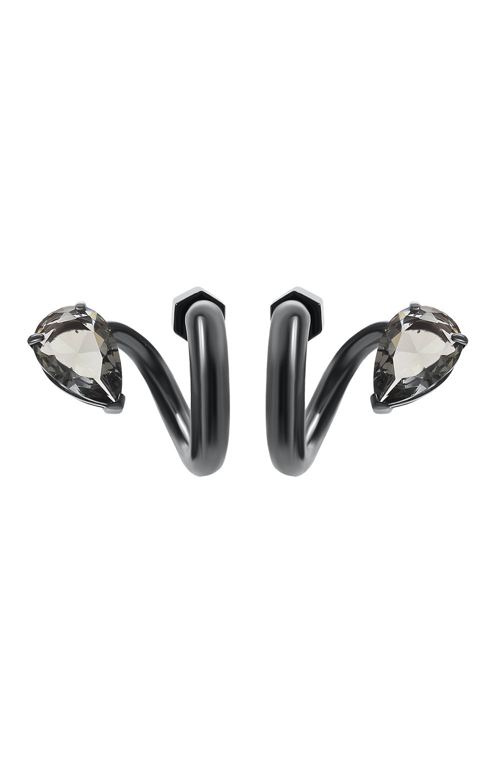 Серьги stealing beauty CAVIAR JEWELLERY, арт. SB004, фото 1