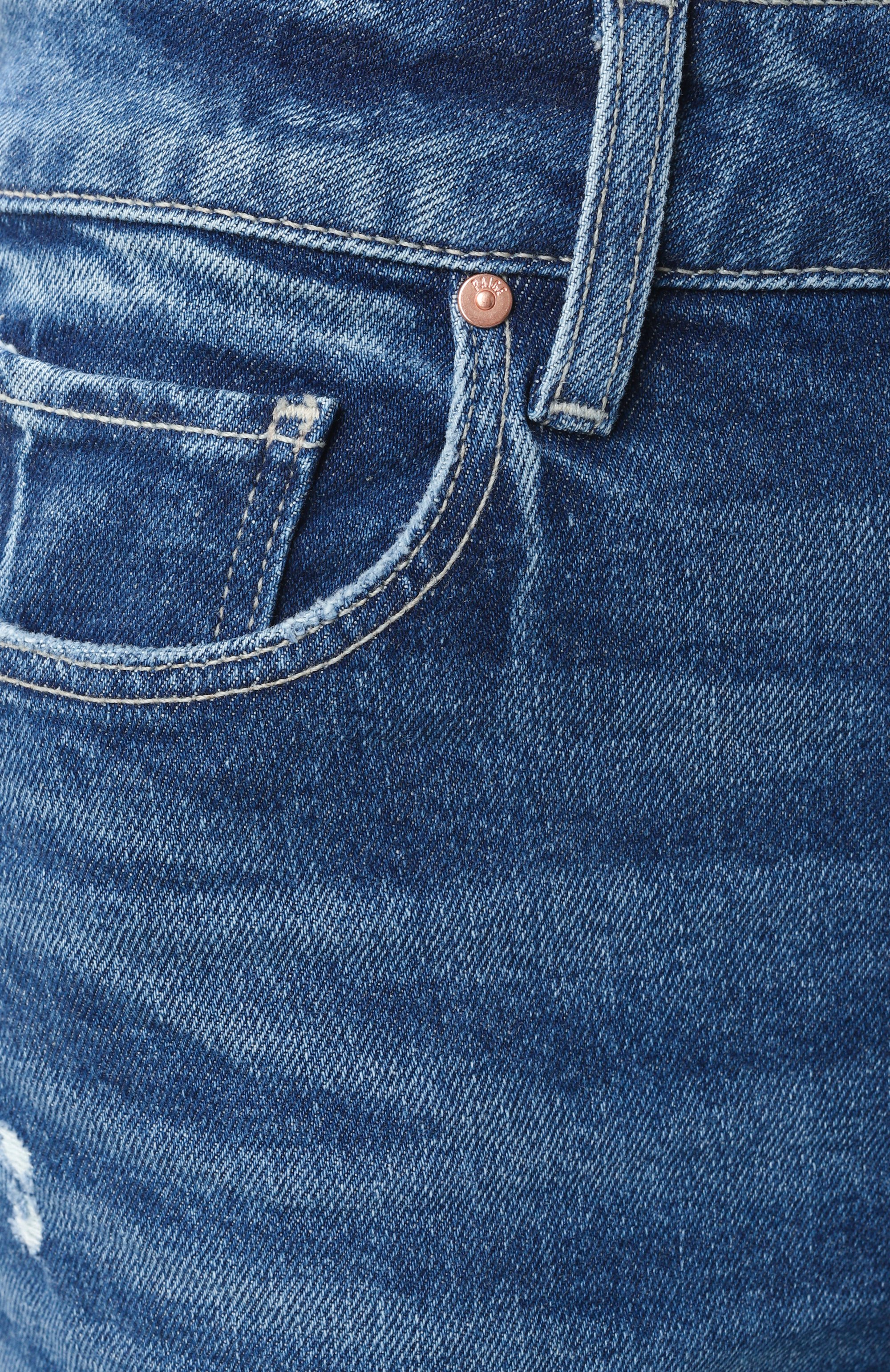 Джинсы sasha PAIGE, арт. 8750L53-8386, фото 6