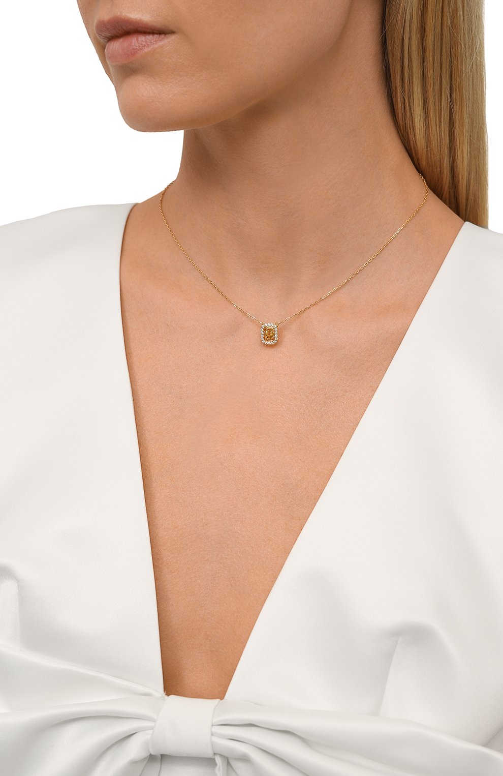 Подвеска millenia на цепочке SWAROVSKI, арт. 5598421, фото 2