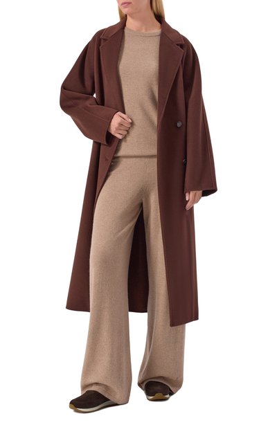 Замшевые кроссовки 12 STOREEZ, арт. 134855, фо�то 3