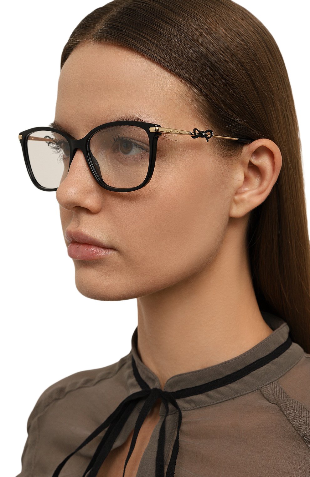 Оправа CAROLINA HERRERA, арт. HER0218 2M2, фото 2