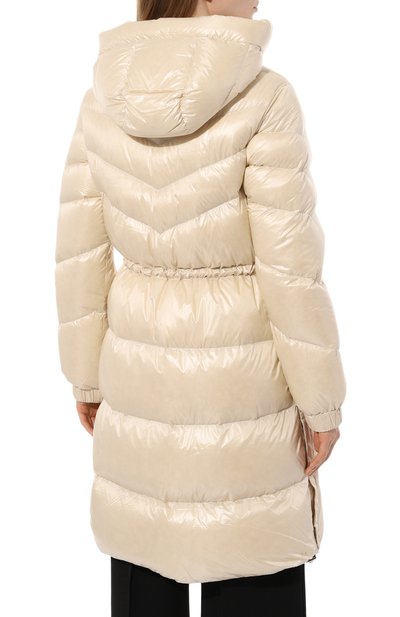 Пуховик WOOLRICH, арт. CFWW0U0719FRUT3085, фото 4