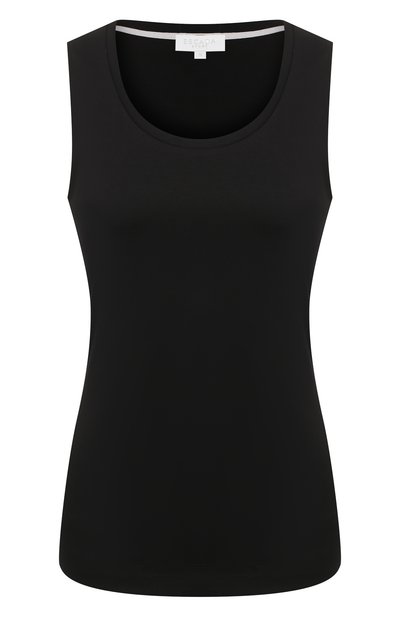 Женская хлопковая майка ESCADA SPORT, арт. 5032739