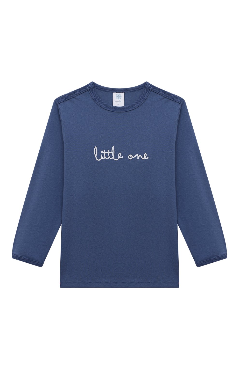 Хлопковая пижама SANETTA, арт. 221591, фото 2