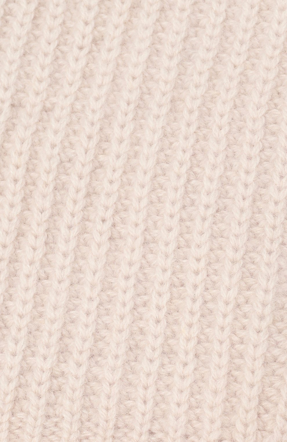 Кашемировый воротник KITON кремового цвета по цене 36700 руб., арт. D58773K0521F01, фото 4 Кашемировый воротник KITON, арт. D58773K0521F01, фото 4