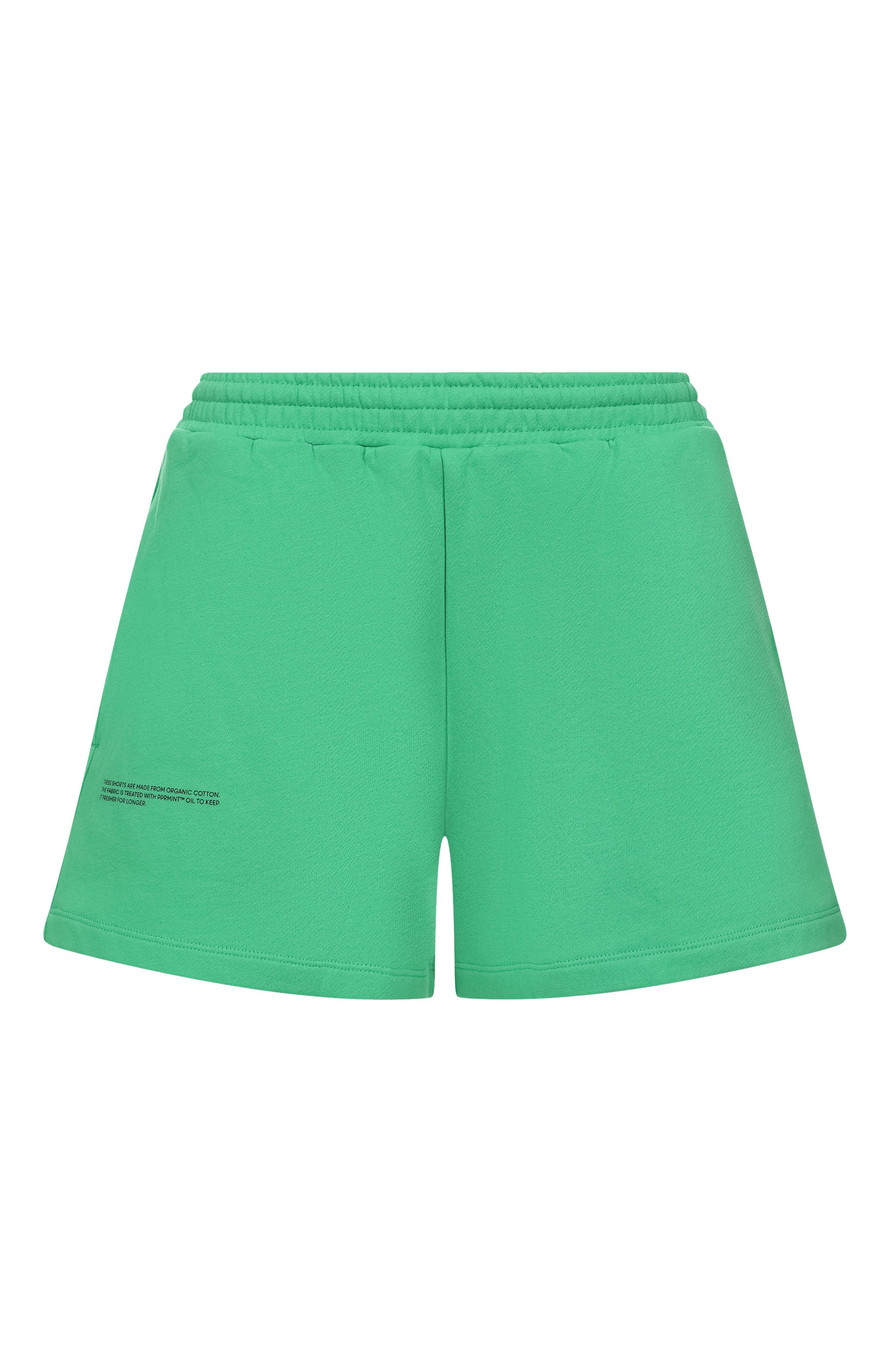 Хлопковые шорты PANGAIA, арт. 10000181, фото 1