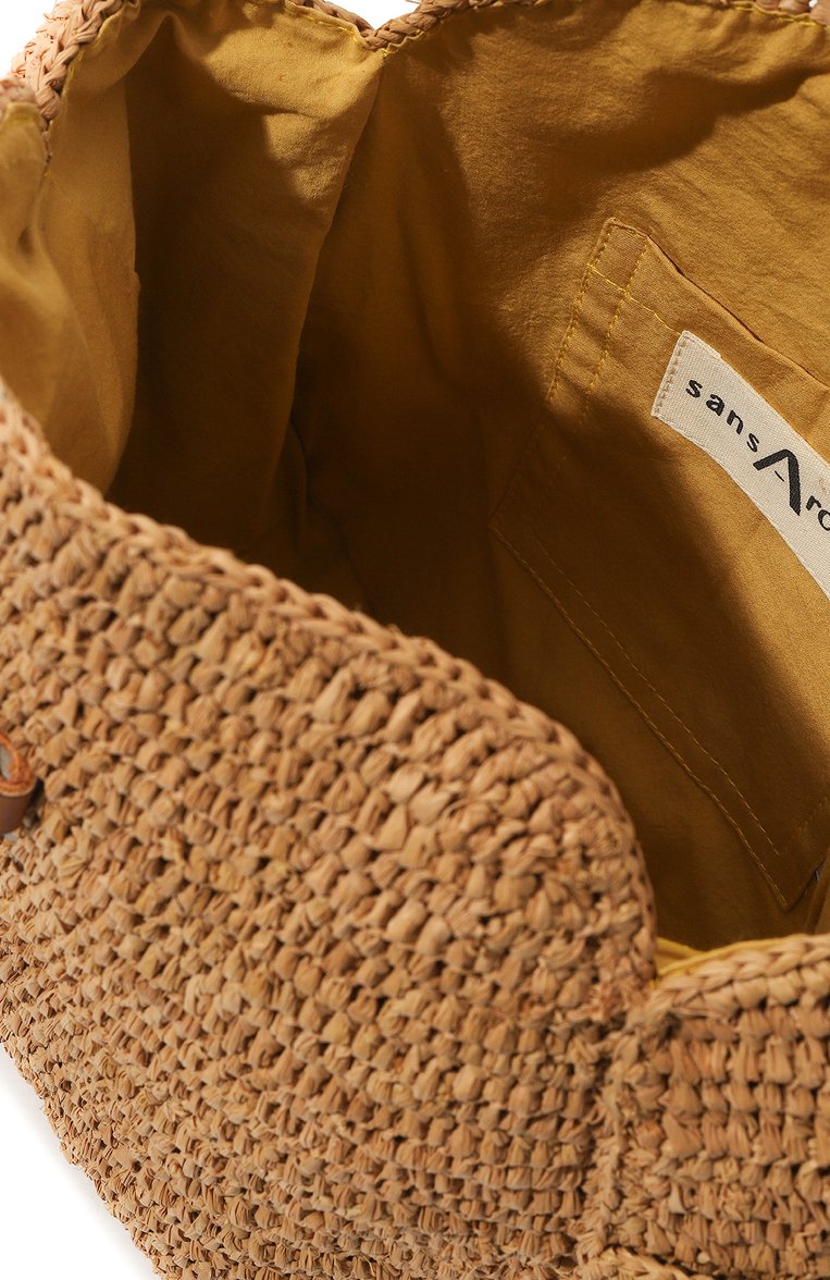 Сумка-тоут sam SANS-ARCIDET, арт. SAM BAG S24 M, фото 5