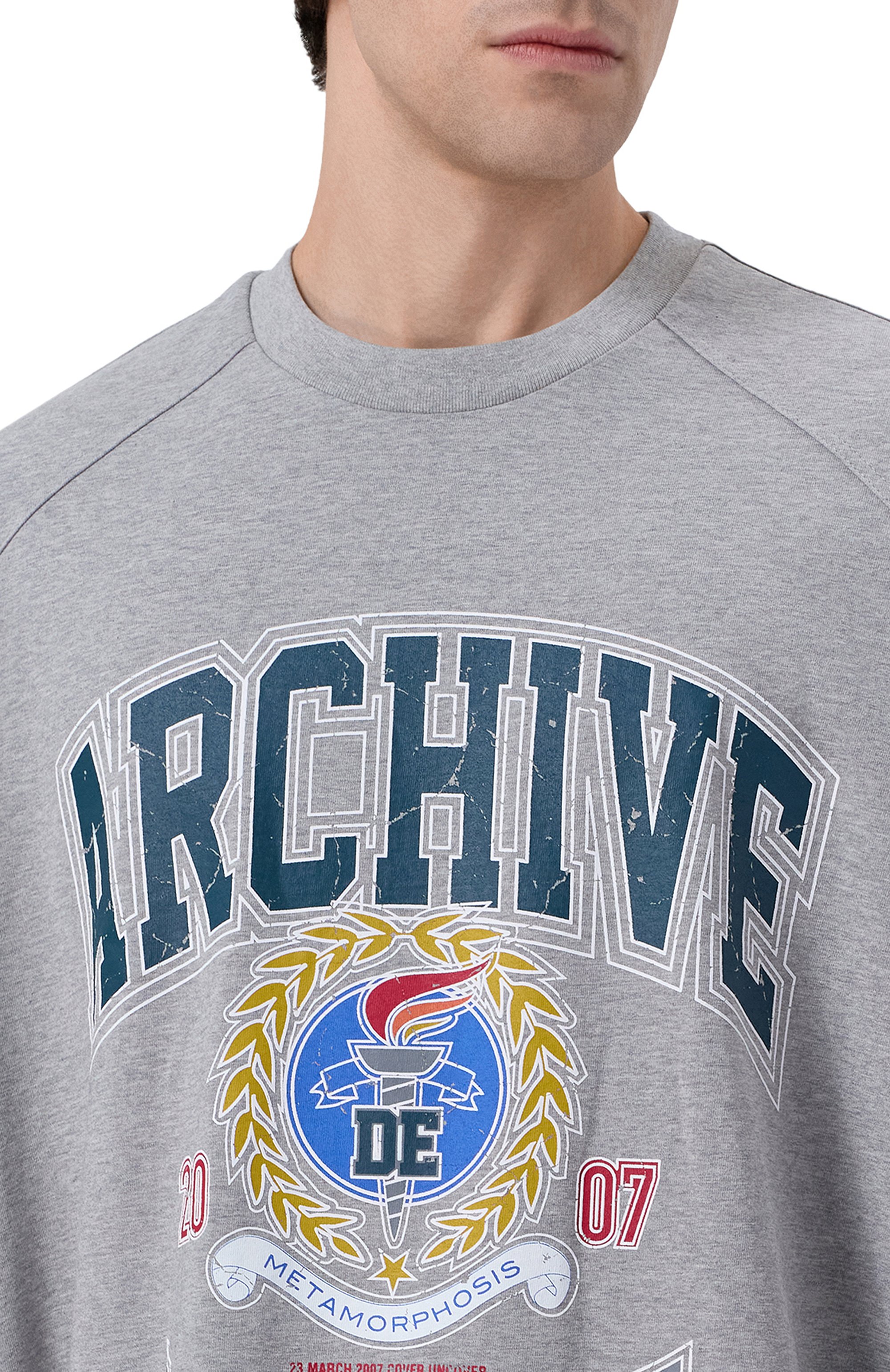 Хлопковая футболка JUUN.J, арт. JC6342P00, фото 5