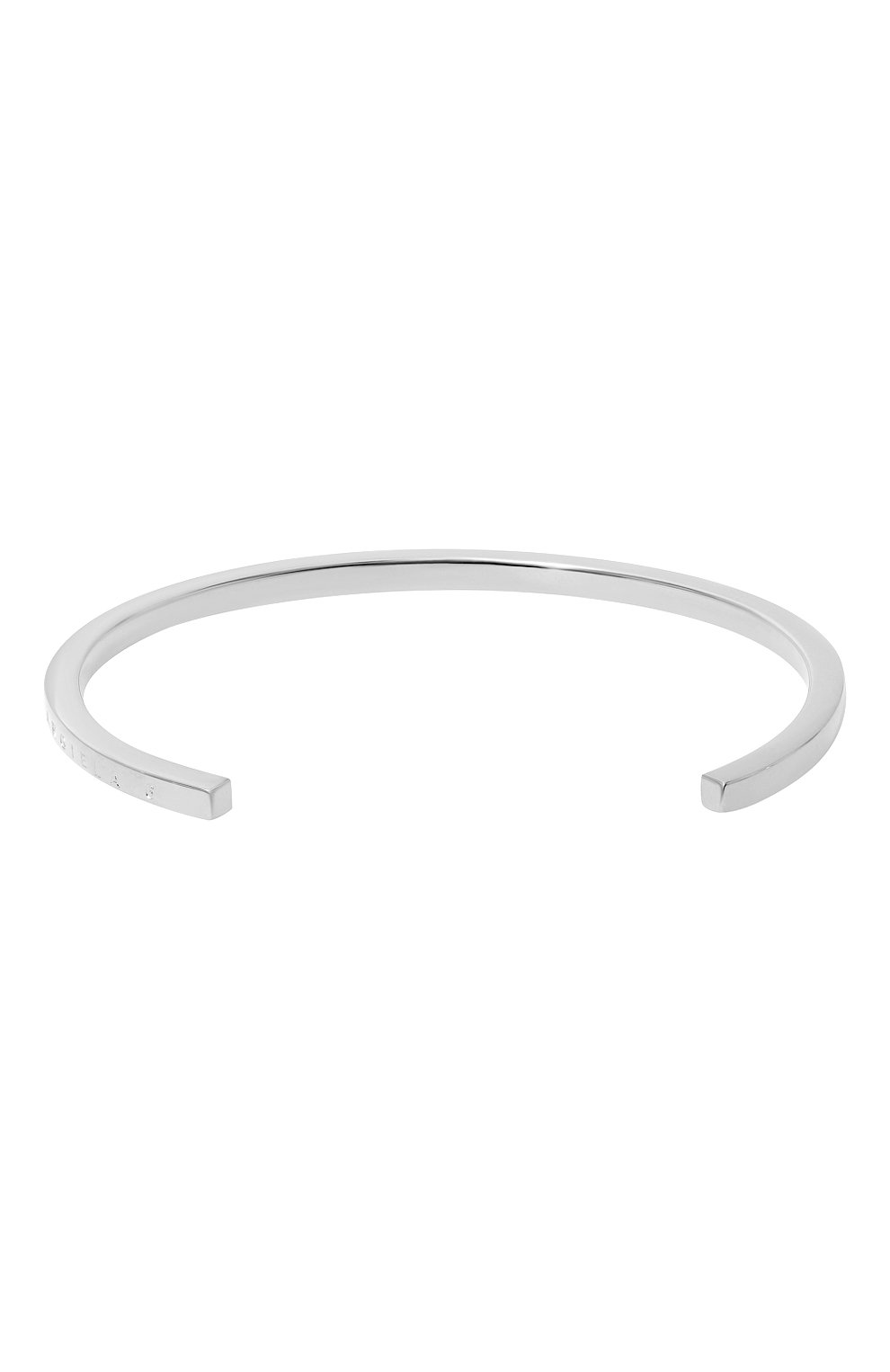 Браслет MM6, арт. SM6UY0021 SV0126, фото 3