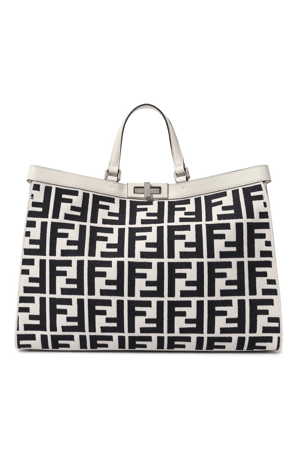 Сумка peekaboo FENDI, арт. 8BH374 AJQY, фото 1