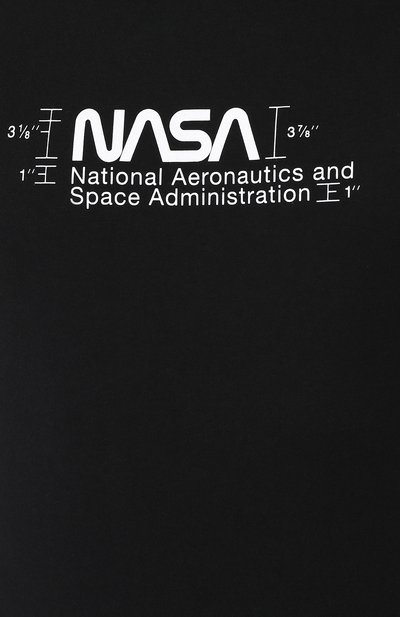 Хлопковая футболка HERON PRESTON, арт. HMAA004F197600181001, фото 5