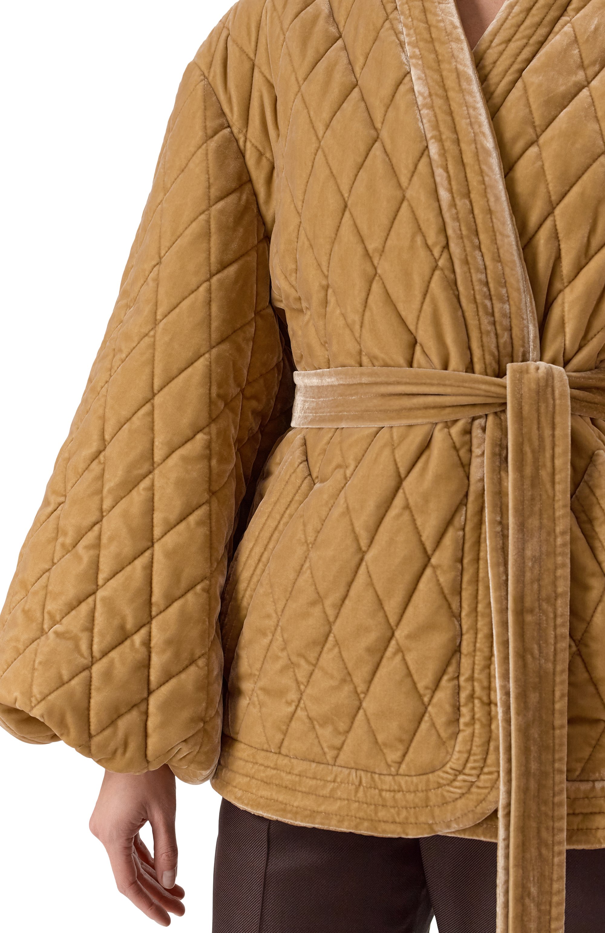 Утепленная куртка AKHMADULLINA, арт. 1226.2JT620/V102, фото 5