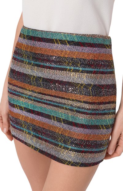 Юбка из вискозы MISSONI, арт. DS26SH0X/BC005Z, фото 5