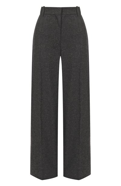 Женские брюки из вискозы и шерсти TOTEME, арт. 254-WRB0303-FB0472