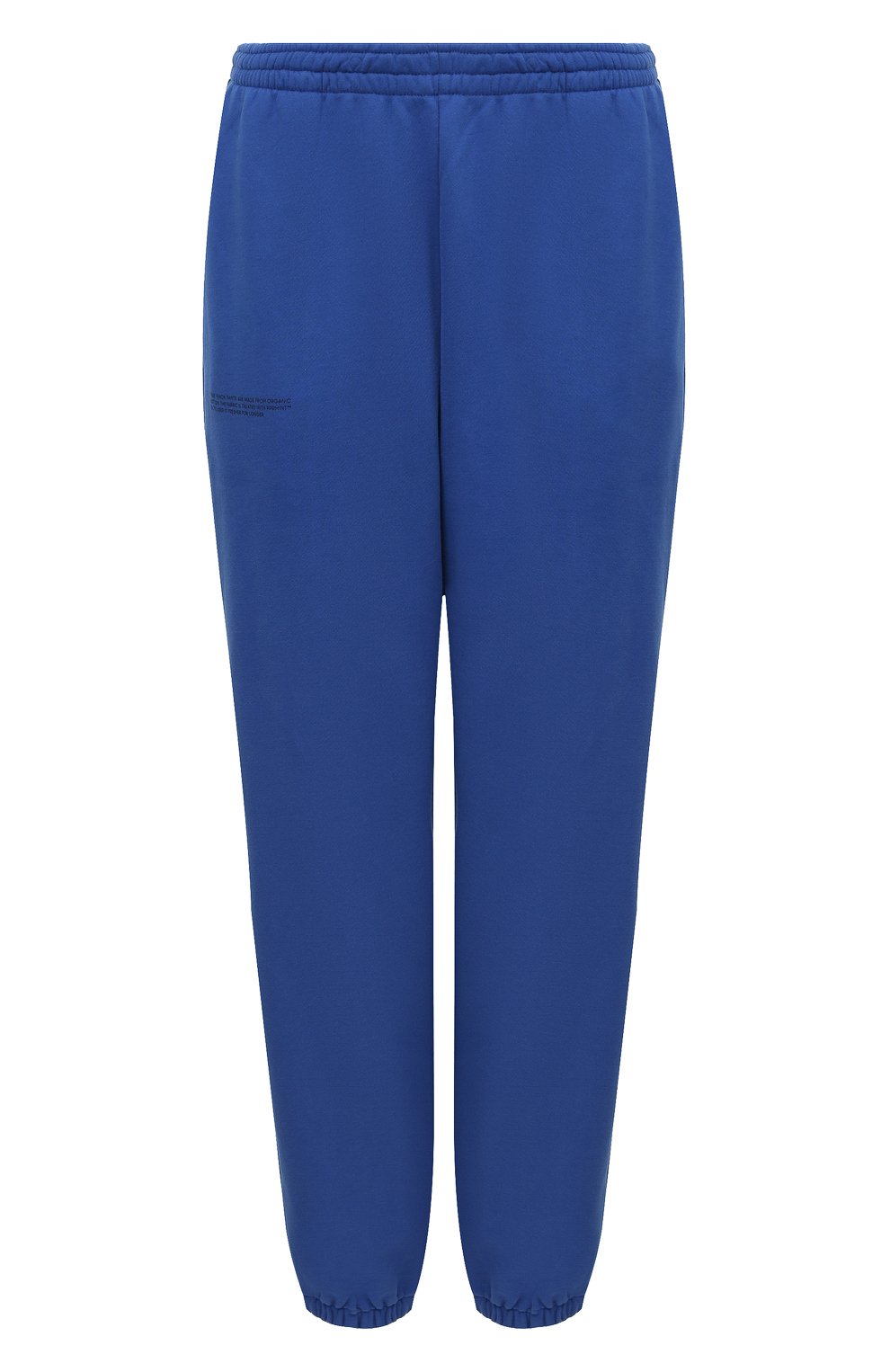 Хлопковые джоггеры PANGAIA, арт. 10000295, фото 1